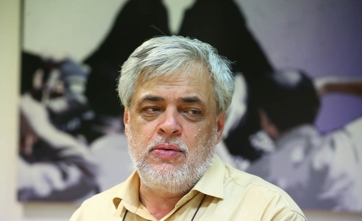 محمد مهاجری