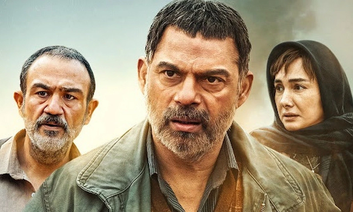 نقد و بررسی فیلم بی سر و صدا