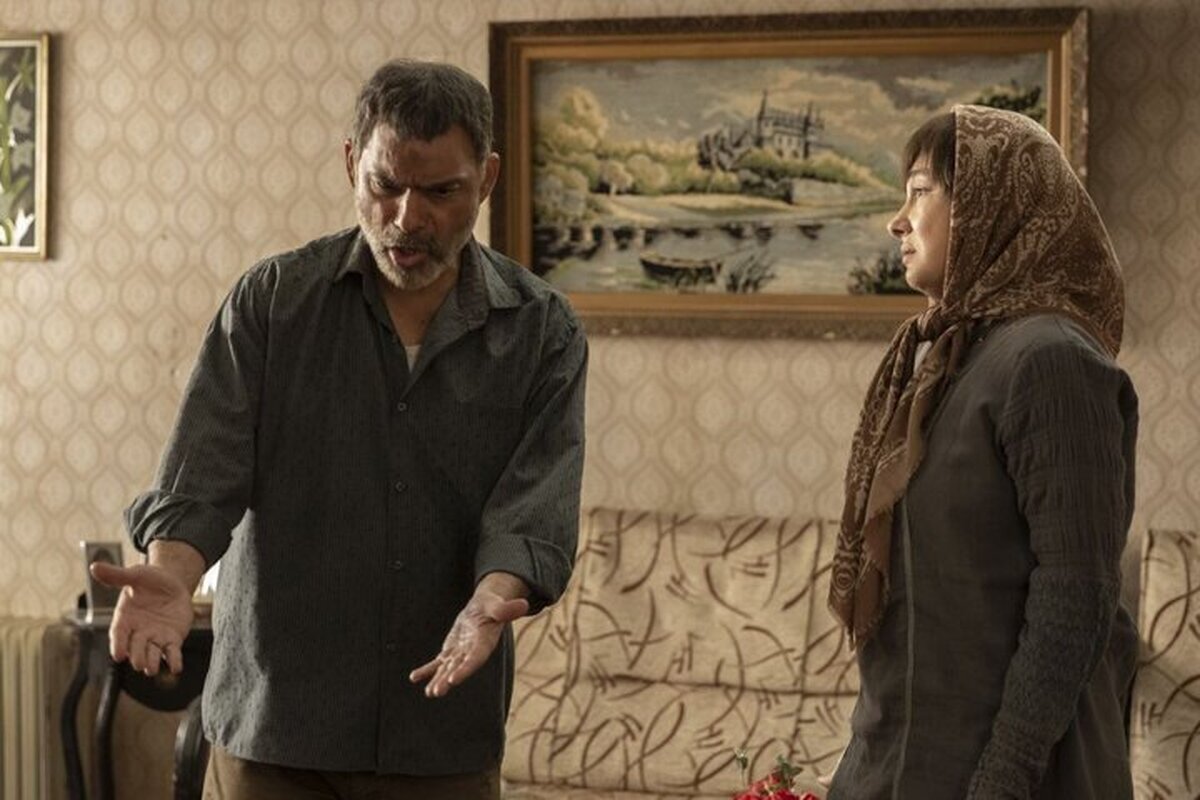 فیلم بی سر و صدا