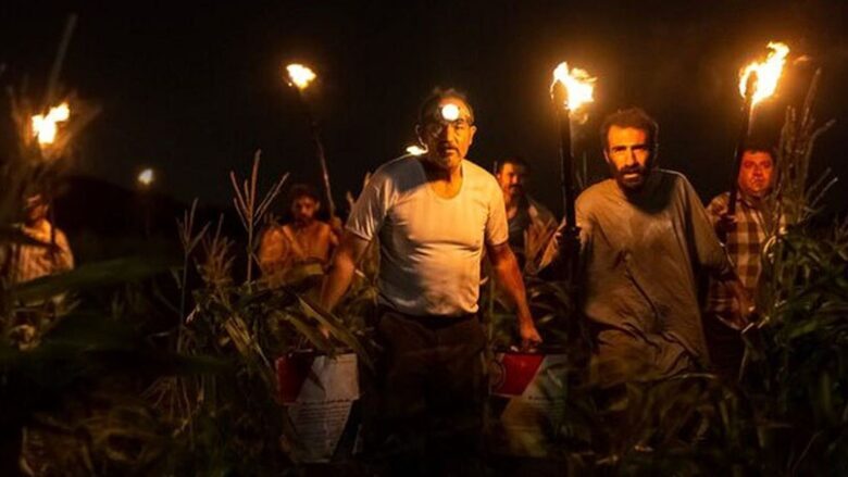 معرفی فیلم بی سر و صدا