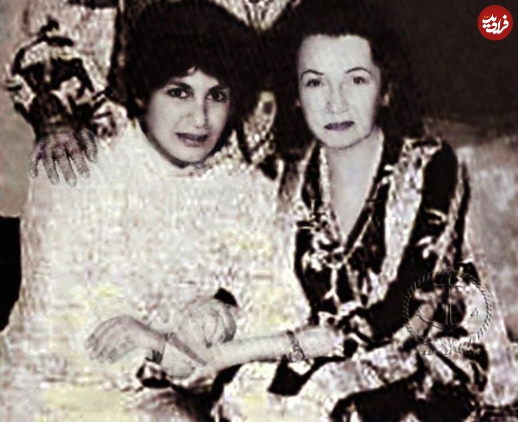 مهناز زاهدی