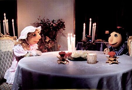 ببینید|  پشت صحنه‌ای که از فیلمبرداری کلاه قرمزی و سروناز ندیدید!