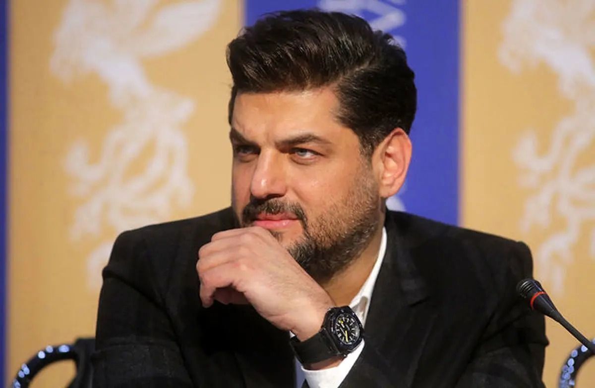 سام درخشانی هم پس از پژمان بازغی استعفا داد