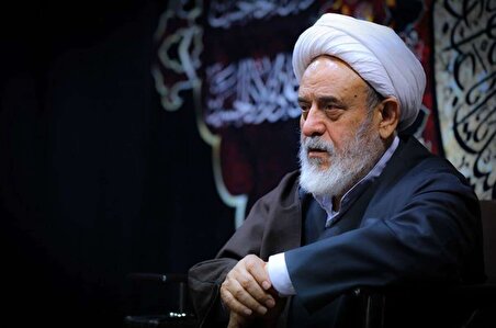 ببینید| پاسخ تند شیخ حسین انصاریان به اظهارات عبدالرحیم اردستانی درباره شهادت حضرت زهرا (س)