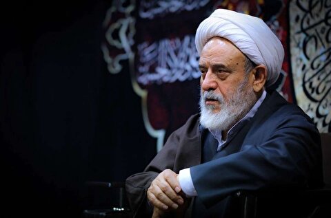 ببینید| پاسخ تند شیخ حسین انصاریان به اظهارات عبدالرحیم اردستانی درباره شهادت حضرت زهرا (س)