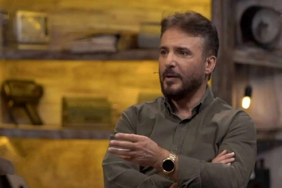 ببینید| عصبانیت شدید سیدجواد هاشمی از بازداشت بازیگران در مهمانی خصوصی و انتشار اسامی آنها