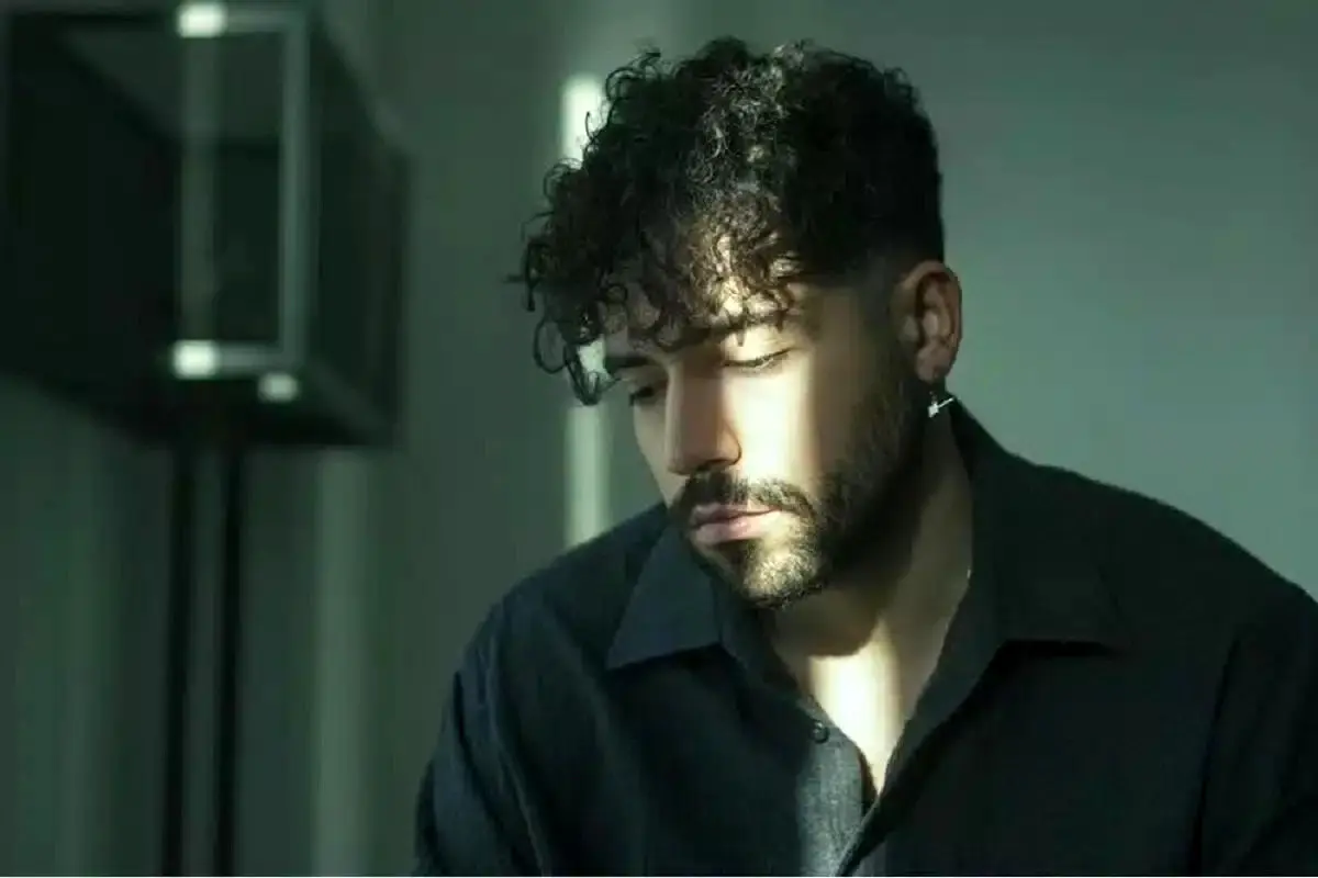 صدور مجوز اولین آلبوم شروین حاجی‌پور جنجال به پا کرد | چطور می‌توانید اینقدر بی معرفت و نامرد باشید!