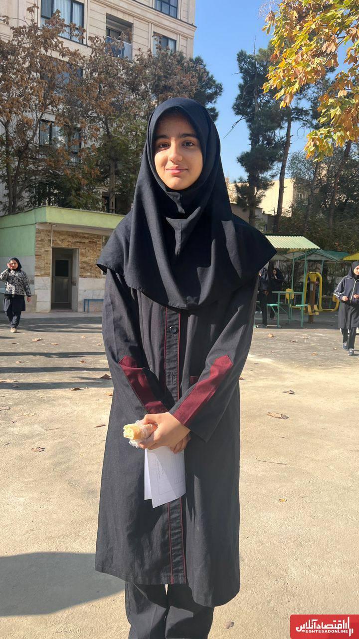 تصاویر اسماعیل سقاب اصفهانی و فرزندی که اعضای بدنش اهدا شد