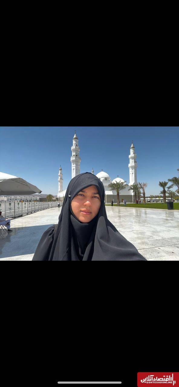 تصاویر اسماعیل سقاب اصفهانی و فرزندی که اعضای بدنش اهدا شد