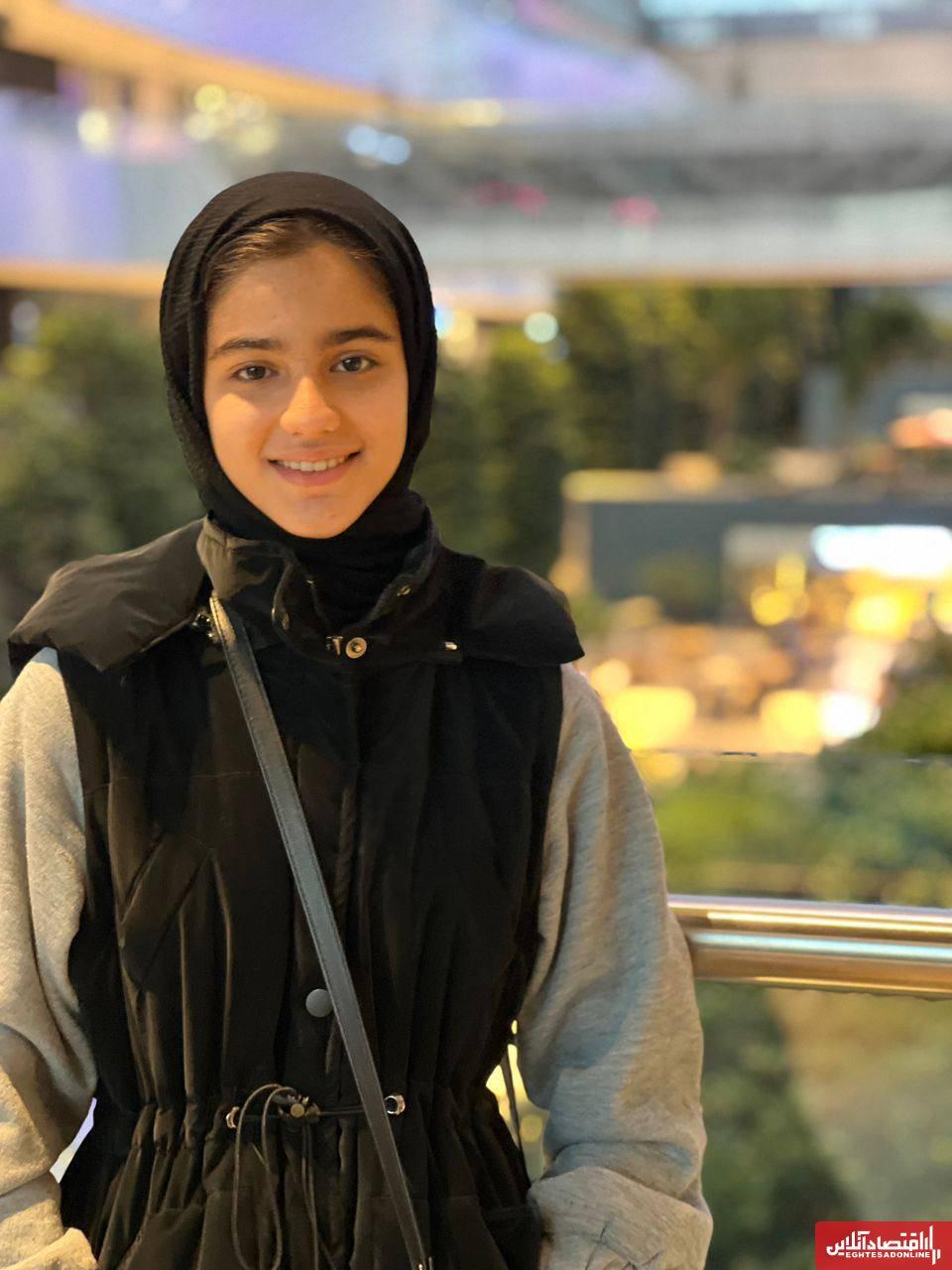 تصاویر اسماعیل سقاب اصفهانی و فرزندی که اعضای بدنش اهدا شد