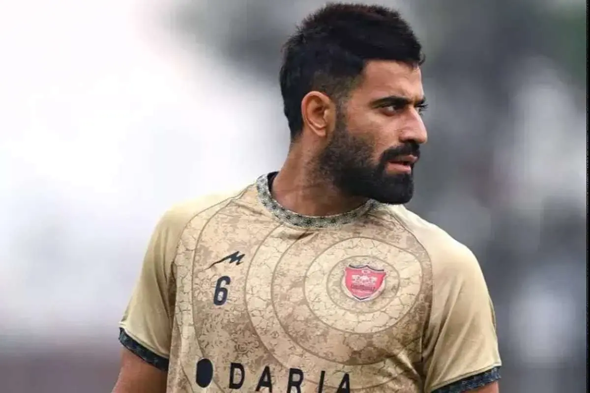 دورخیز کنعانی‌زادگان برای شکستن رکورد گولسیانی و هاشمی نسب