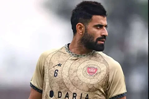 دورخیز کنعانی‌زادگان برای شکستن رکورد گولسیانی و هاشمی نسب