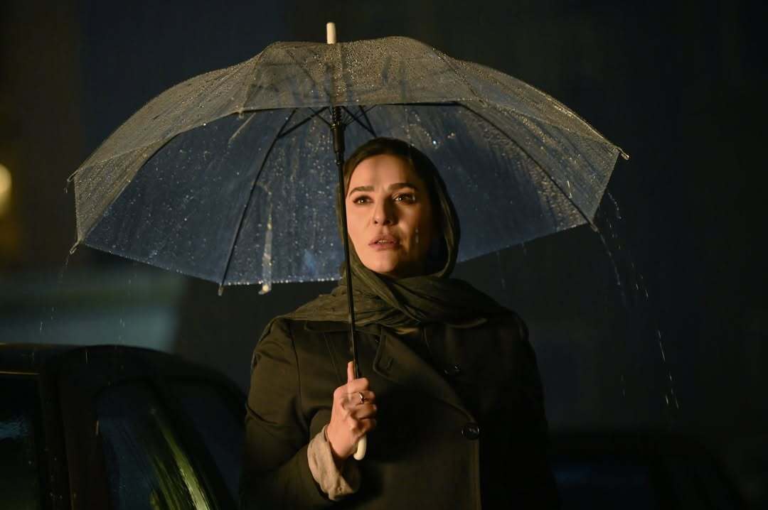 جدیدترین تصویر از سحر دولتشاهی بعد از حواشی اخیر