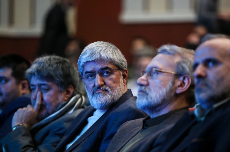 سرنوشت مخالفان حجاب و مخالفان قصاص| مطهری اصلاح طلبان را تهدید کرد؟ سرنوشت مخالفان حجاب و مخالفان قصاص| مطهری اصلاح طلبان را تهدید کرد؟