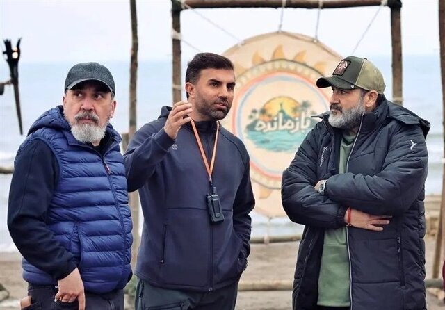 عذرخواهی سازنده «بازمانده» از مردم