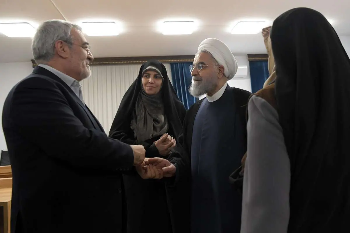 رحمانی فضلی