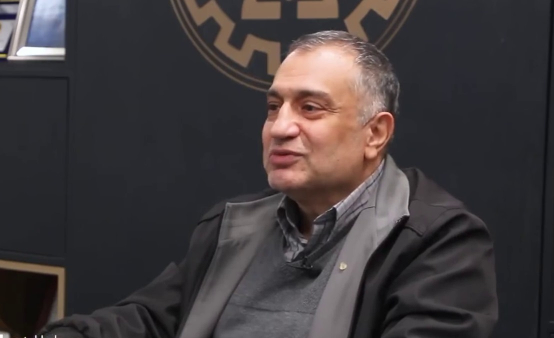 ببینید| رئیس دانشگاه شریف: خشکسالی شدید در راه است | سال آینده بدتر می‌شود!