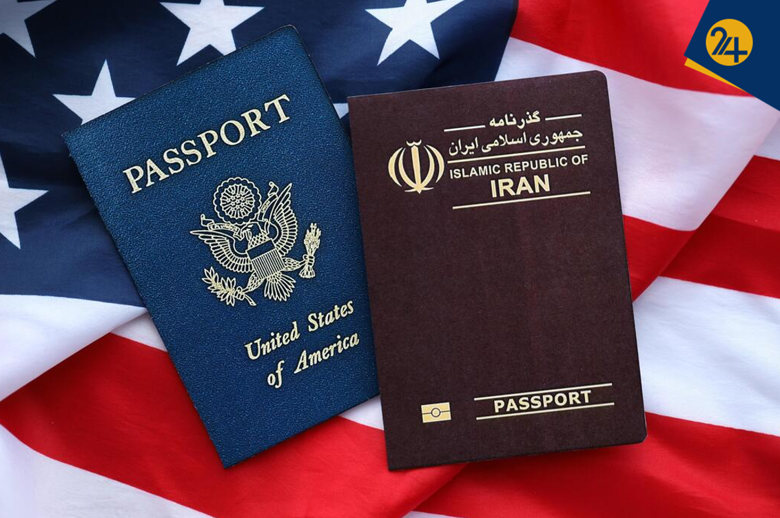 ایرانی‌های آمریکا بخوانند | لغو مراسم شهروندی یک پزشک کانادایی به‌دلیل تولد در ایران