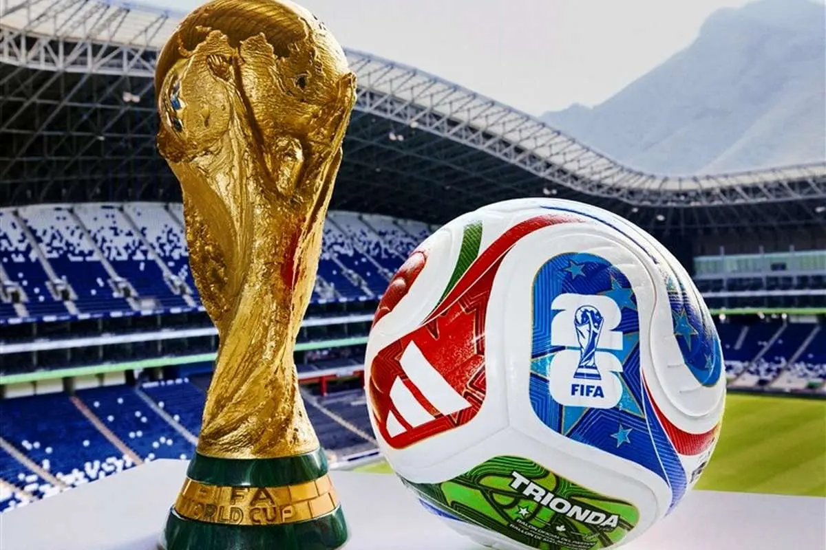 قرعهکشی تاریخی جام جهانی با اجرای ستارگان هالیوود برگزار میشود جام جهانی