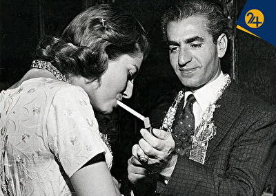 ۷۴ سال پس از عشق نافرجام ثریا و محمدرضا پهلوی