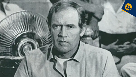 یوجین هاسنفوس؛ جعبه سیاه ایران-کنترا و مردی که آمریکا آرزو می‌کرد مرده باشد