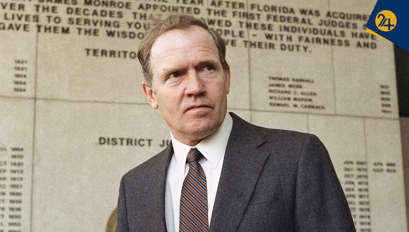 یوجین هاسنفوس؛ جعبه سیاه ایران-کنترا و مردی که آمریکا آرزو می‌کرد مرده باشد