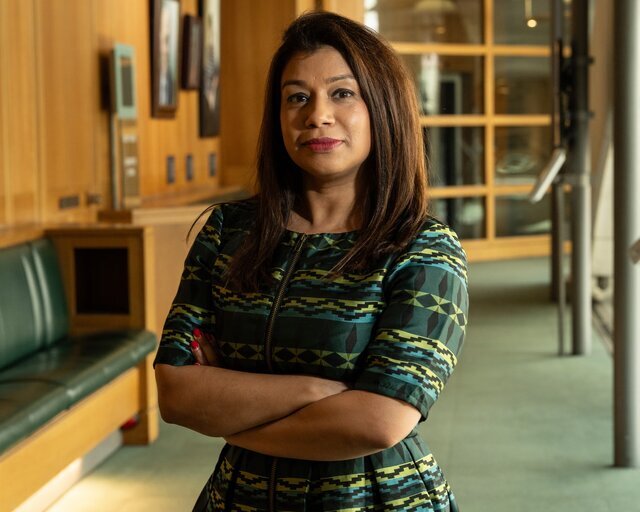 تولیپ صدیق کیست