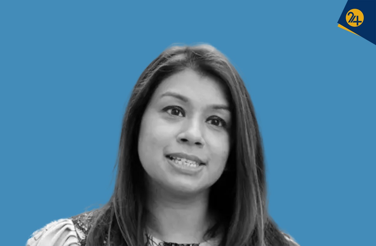 تولیپ برادرزاده شیخ حسینه