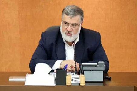 ببینید| استاندار تهران: جمعه درباره تعطیلی تصمیم می‌گیریم