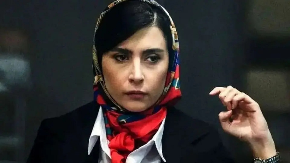 سارینا رزاق‌مرندی