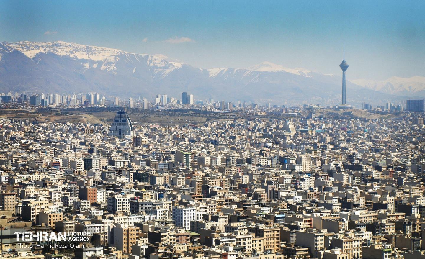 تصویر ایران پساجنگ در لنز دوربین نشریه اکونومیست