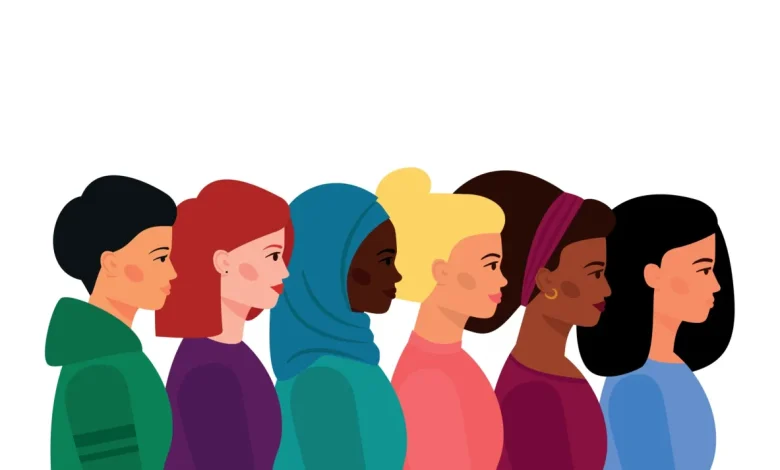 انتقاد تند روزنامه اصولگرا از فمنیسم | غرب زن را از خانواده تا هویت جنسی بی‌ریشه کرد