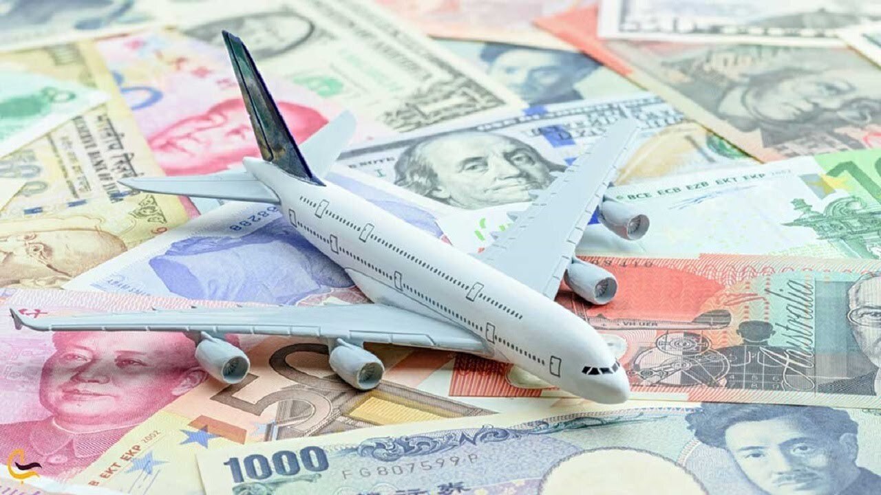 ارز مسافرتی