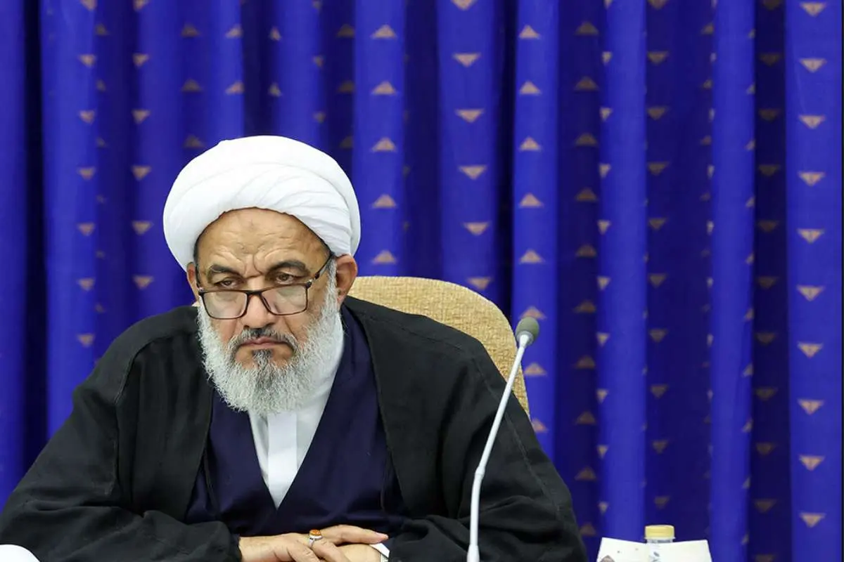 آقاتهرانی: قانون مدیریت فضای مجازی و عفاف و حجاب اولویت سال آینده است