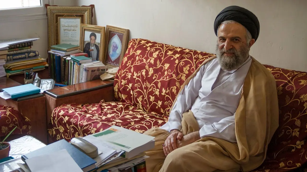 غروی: مسئولان باید صریح وضعیت اقتصادی و ریشه تورم را برای مردم توضیح دهند