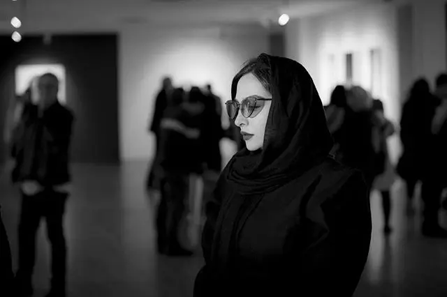 آناهیتا درگاهی کیست؟| نسبتش با دنیس اکرت بازیکن آلمانی که به تیم ملی دعوت شده آناهیتا درگاهی کیست