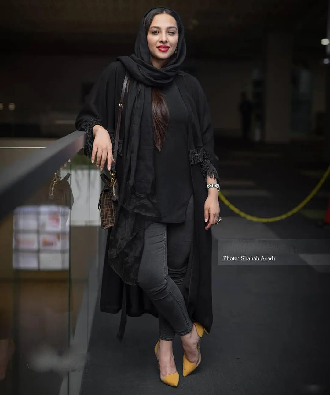 آناهیتا درگاهی کیست؟| نسبتش با دنیس اکرت بازیکن آلمانی که به تیم ملی دعوت شده بیوگرافی آناهیتا درگاهی