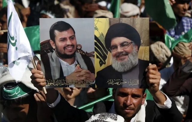 پشت پرده تروریستی اعلام شدن حزب‌الله و انصارالله در عراق | فشار آمریکا یا فاصله‌گذاری از تهران؟ | بغداد از تصمیم جنجالی عقب نشینی کرد؟