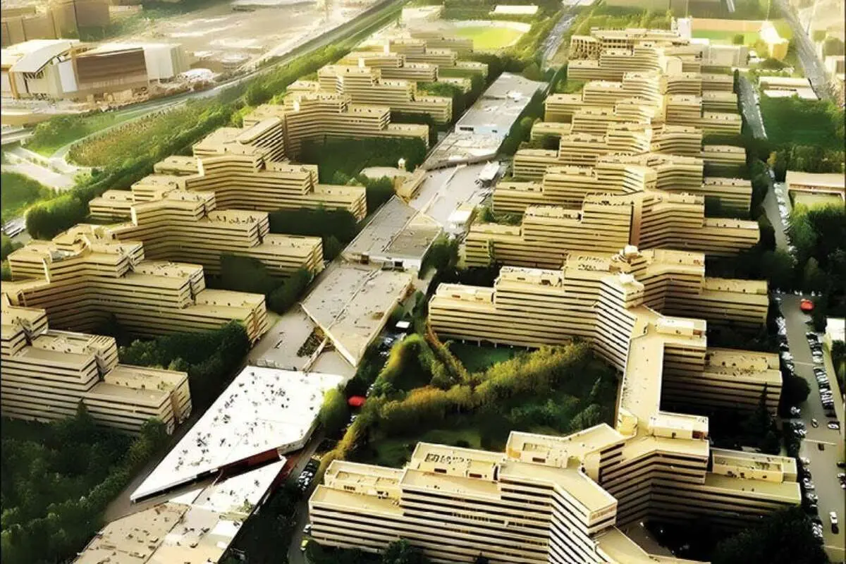 شهرک اکباتان