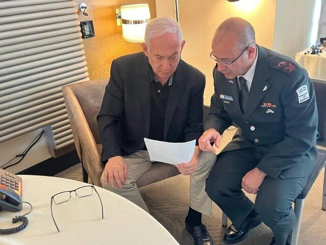 رومن گافمن رئیس جدید موساد شد | سایه اطلاعاتی تل‌آویو بر تهران سنگین‌تر می‌شود؟