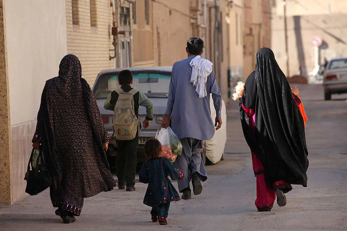 هشدارهای تازه از روند طرد اتباع غیرمجاز در تهران