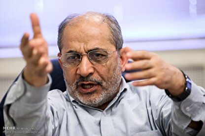 مصاحبه جدید رفیق دوست و بازخوانی ماجرای ترورهای خارج از کشور| عوارض جراحی مغز رفع شد؟ مصاحبه جدید رفیق دوست و بازخوانی ماجرای ترورهای خارج از کشور| عوارض جراحی مغز رفع شد؟