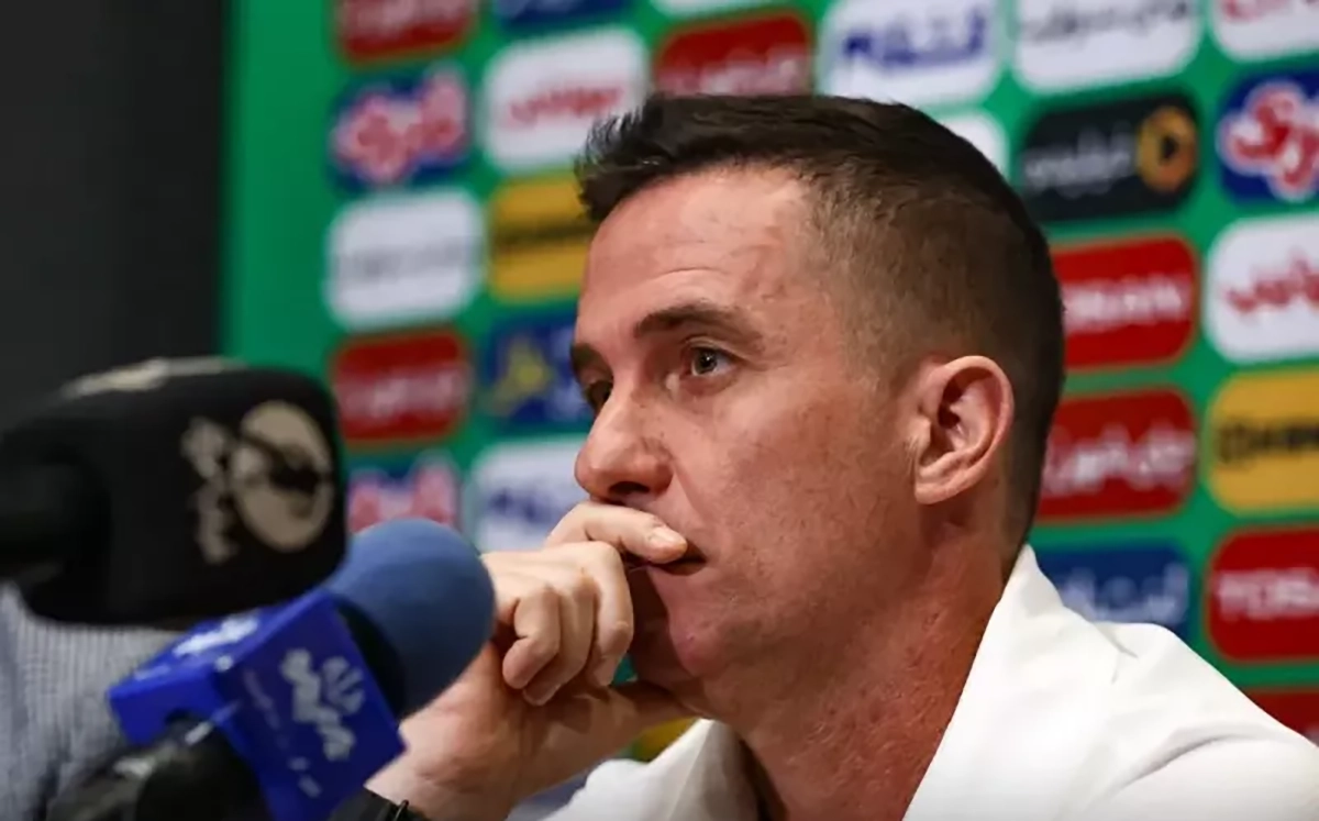 اوسمار: با توجه به شرایط جدول بازی برای هر دوتیم حساس است | باکیچ در دیدار فردا حضور ندارد