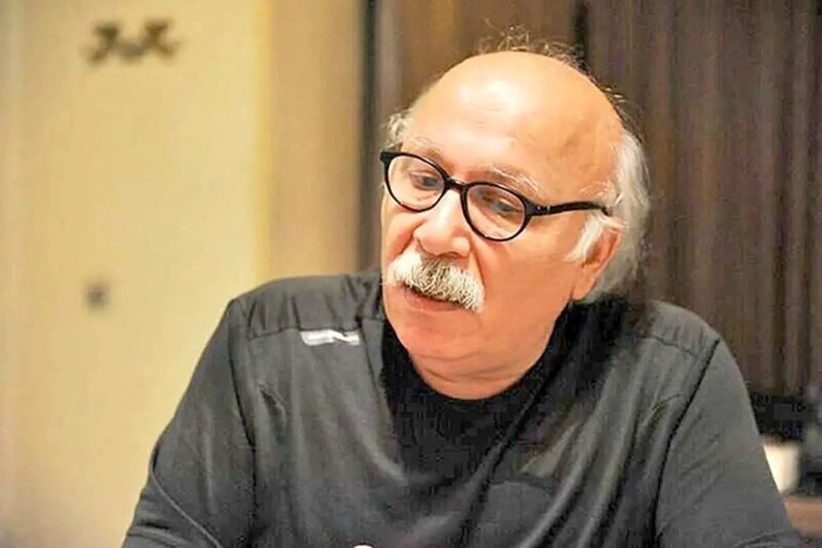 نامه علیرضا داودنژاد به پارسا پیروزفر و اعتراض تند به بازداشت بازیگران: نظرتان درباره کارد آجین شدن مهرجویی و همسرش چیست؟