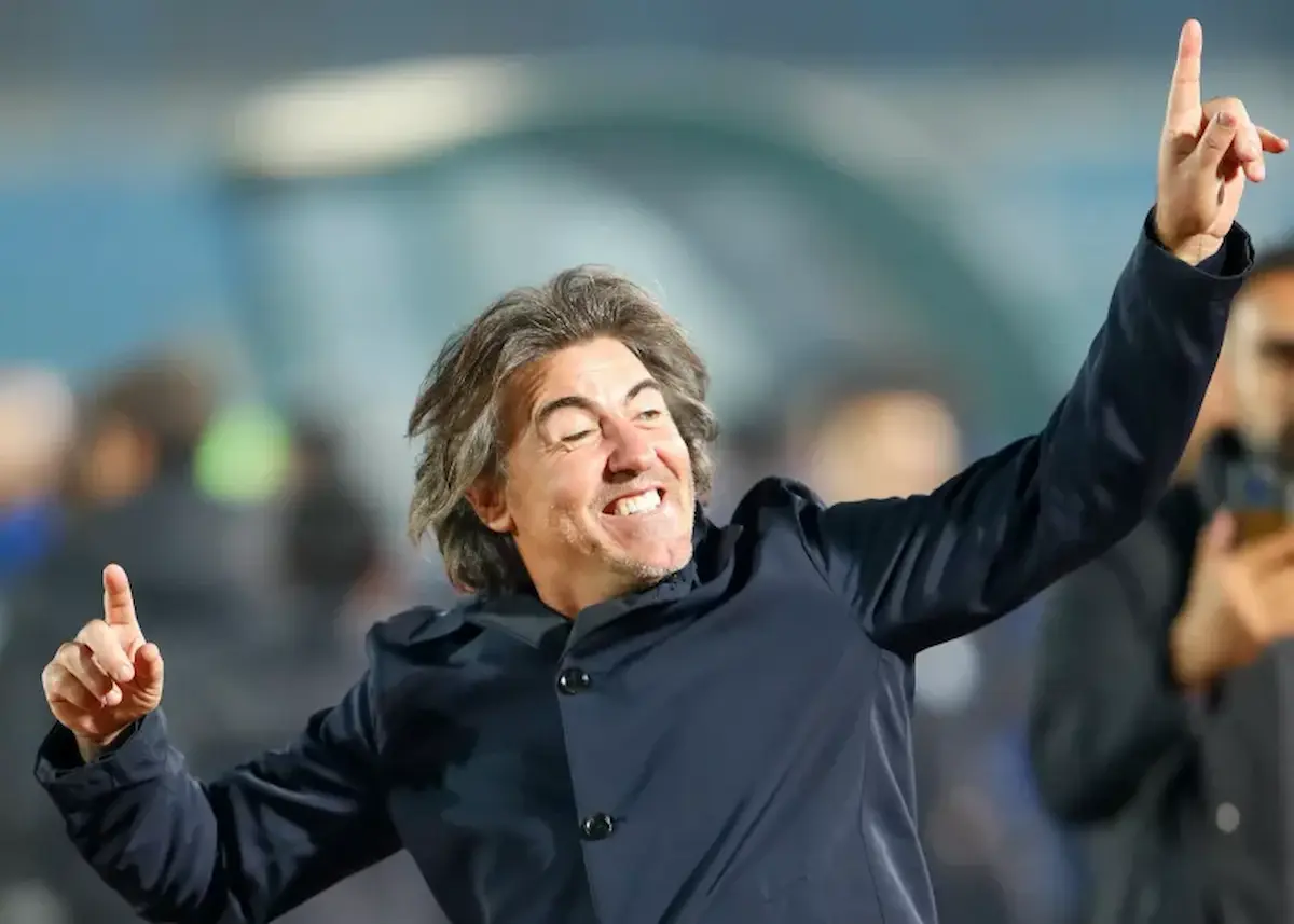 ساپینتو: ۸ سال است که داربی را نبرده‌ایم | می‌خواهیم سه امتیاز به هواداران هدیه بدهیم