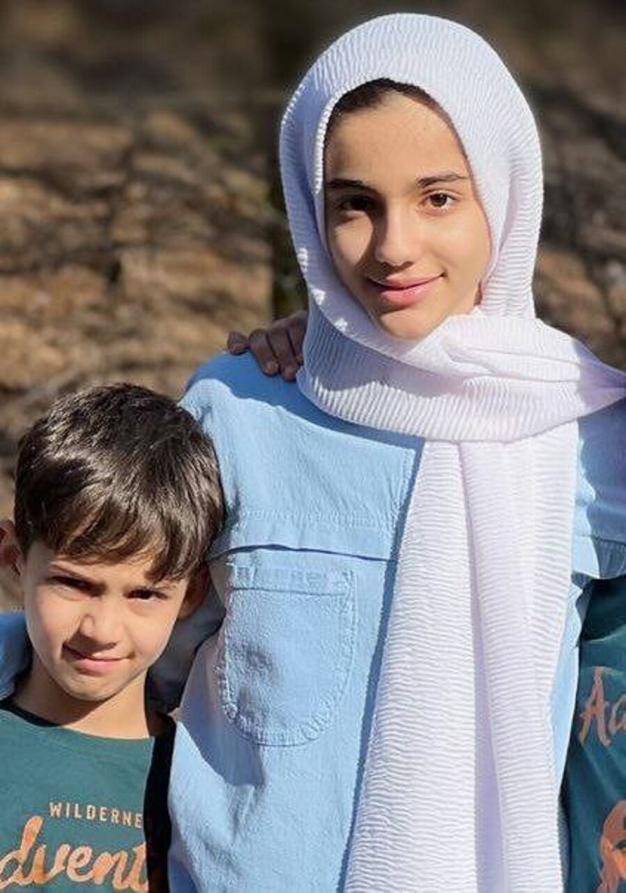 معاون رئیس‌جمهور از فوت دومین فرزندش خبر داد | سقاب اصفهانی اعضای بدن پسرش را هم مثل دخترش اهدا کرد + ویدئو