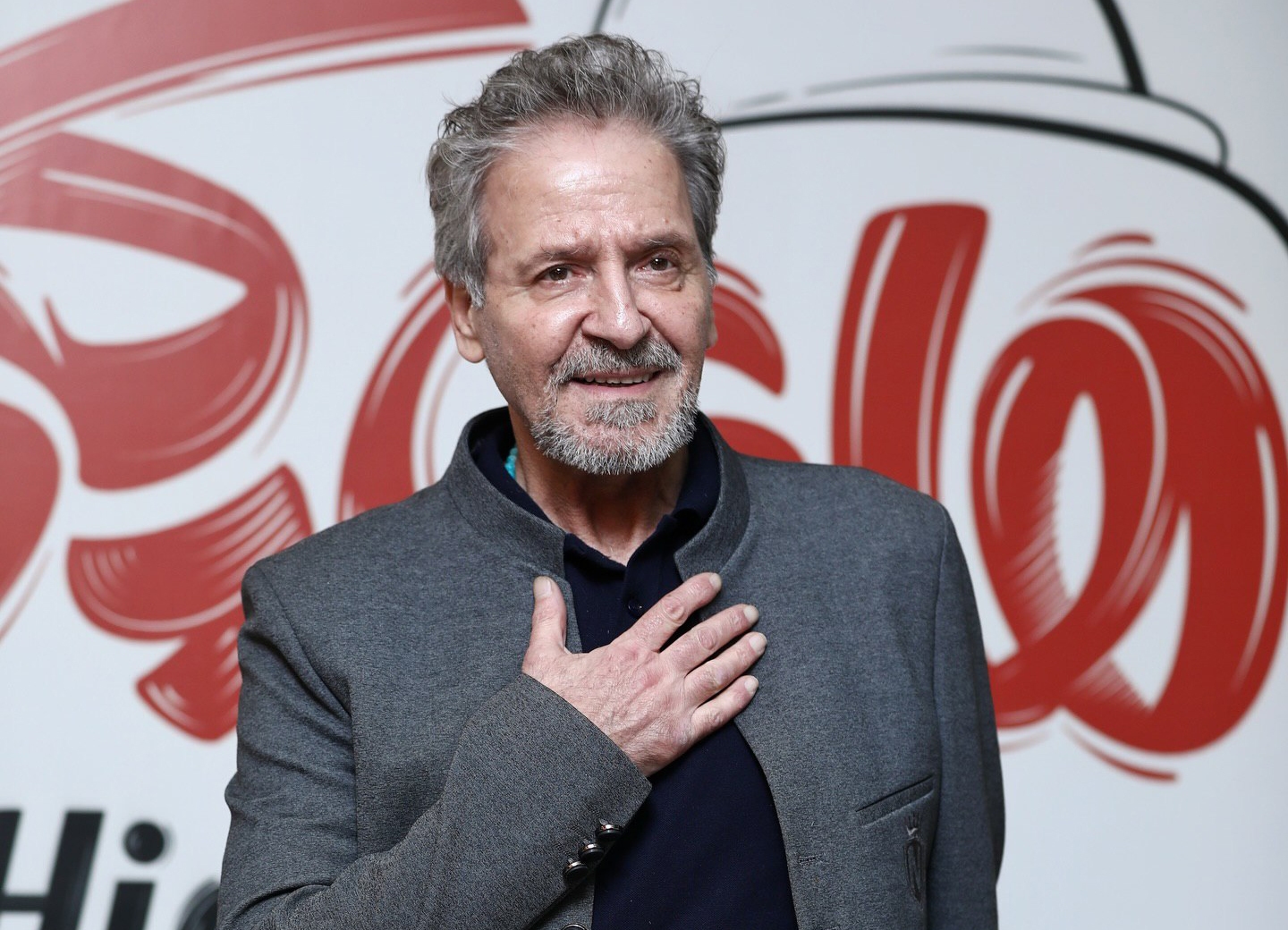 عکس| قاب خانوادگی ابوالفضل پورعرب جلب توجه کرد