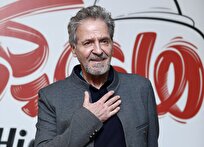 عکس| قاب خانوادگی ابوالفضل پورعرب جلب توجه کرد