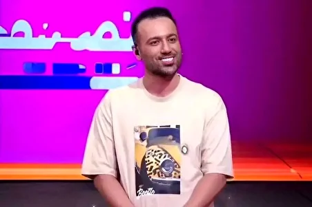 (ویدئو) عذرخواهی علی صبوری بابت توهین به علی دایی