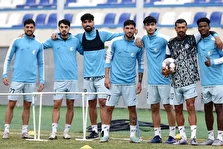 ترکیب احتمالی استقلال در آستانه دربی؛ مبهم‌ترین چیدمان فصل ساپینتو